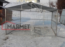 Kojec dla psa