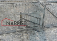 Kojec dla psa