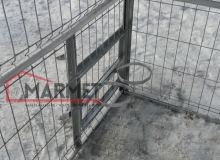 Kojec dla psa