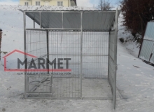 Kojec dla psa